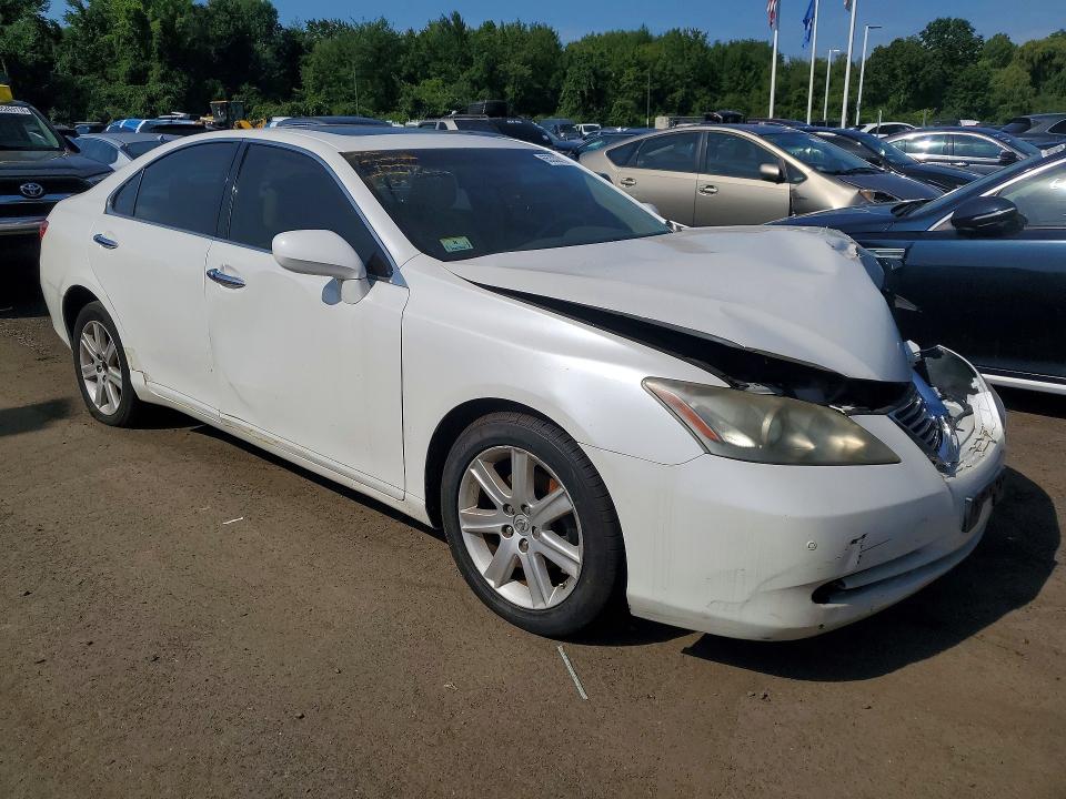 Aukcja sprzedaży 2009 Lexus Es, vin: JTHBJ46G092332845, numer aukcji: 65332716