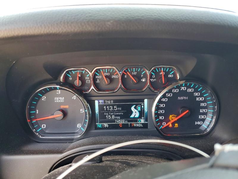 Aukcja sprzedaży 2020 Chevrolet Tahoe, vin: 1GNSKAKC7LR132101, numer aukcji: 66433736