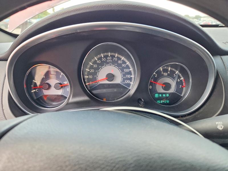 Продаж на аукціоні авто 2013 Chrysler 200, vin: 1C3CCBAB8DN669422, номер лоту: 65163686