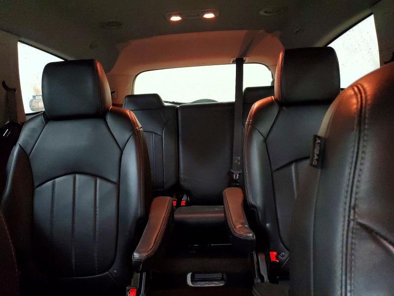 2017 Buick Enclave მანქანა იყიდება აუქციონზე, vin: 5GAKVBKD0HJ239187, აუქციონის ნომერი: 63852376