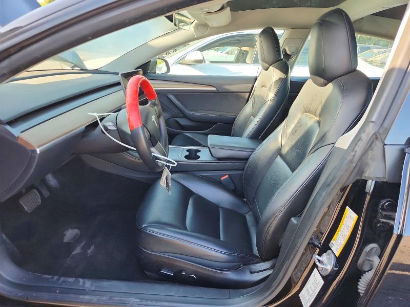 Продаж на аукціоні авто 2023 Tesla Model 3, vin: 5YJ3E1EA9PF453390, номер лоту: 63365666