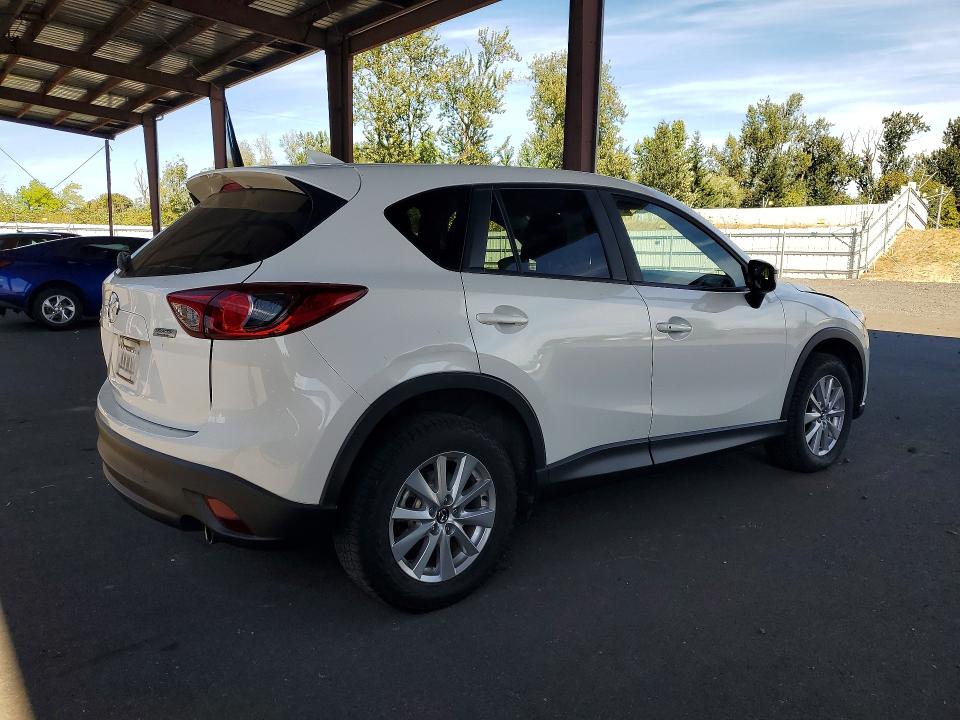 Aukcja sprzedaży 2016 Mazda Cx-5, vin: JM3KE4CY8G0901914, numer aukcji: 66799676
