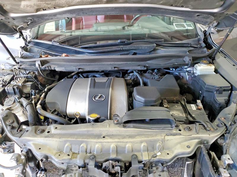 Aukcja sprzedaży 2016 Lexus Rx 350, vin: 2T2BZMCA6GC006486, numer aukcji: 62587076