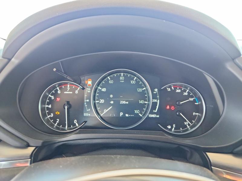 64485596 :رقم المزاد ، JM3KFBEM3S0689640 vin ، 2025 Mazda Cx-5 مزاد بيع