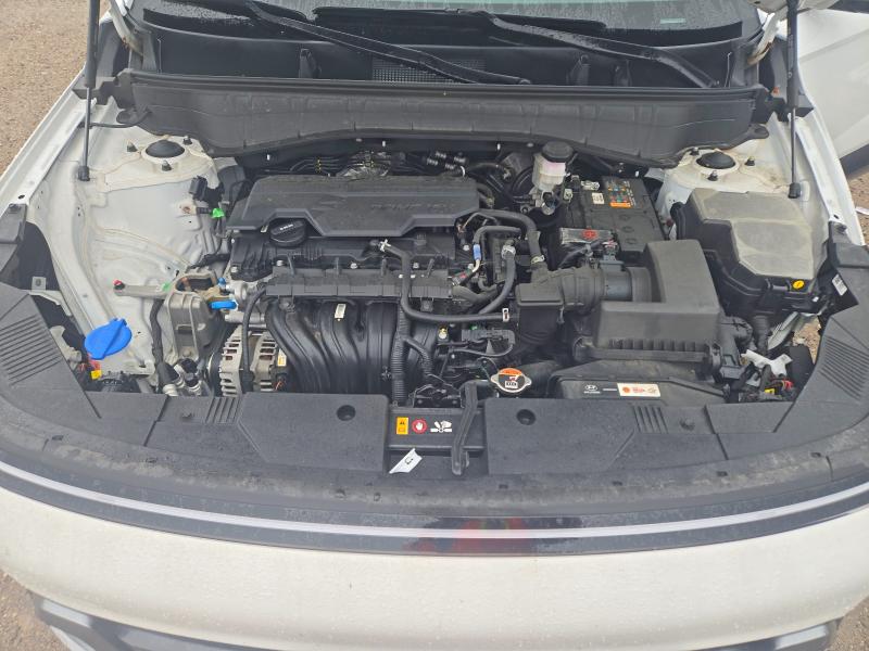 Aukcja sprzedaży 2025 Hyundai Kona, vin: KM8HCCAB4SU330176, numer aukcji: 67026436