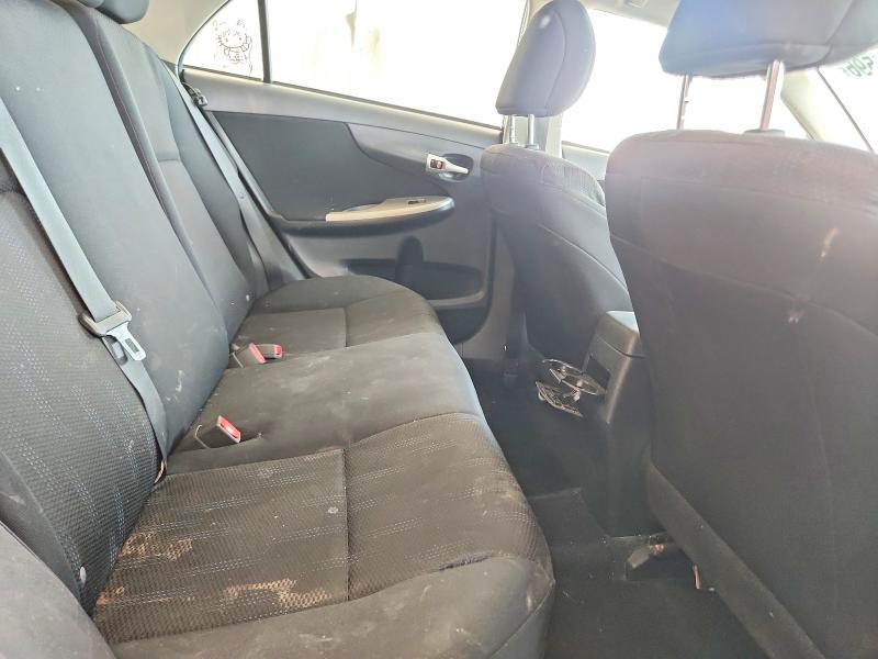 Продажа на аукционе авто 2011 Toyota Corolla, vin: 2T1BU4EE7BC742431, номер лота: 66842596
