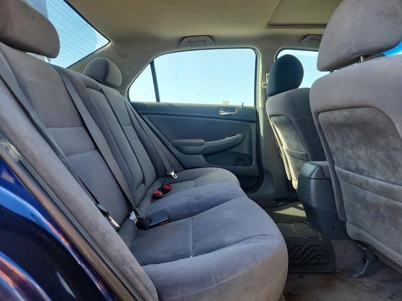 Продаж на аукціоні авто 2003 Honda Accord, vin: JHMCM56693C046678, номер лоту: 63165536