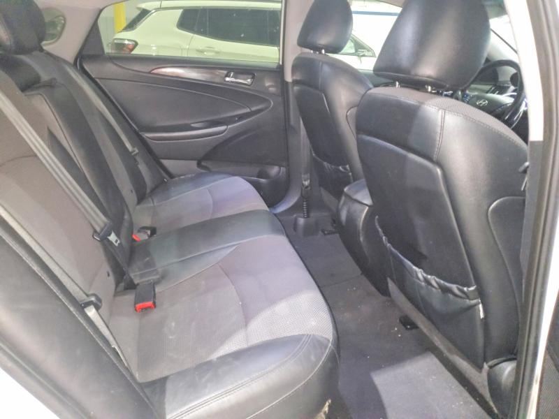Aukcja sprzedaży 2014 Hyundai Sonata, vin: 5NPEC4AC1EH894243, numer aukcji: 65352566