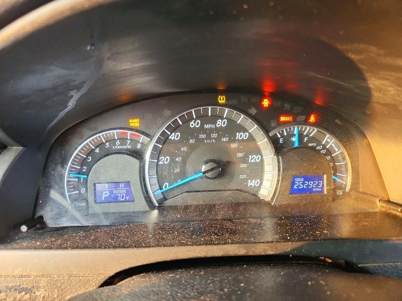 Продаж на аукціоні авто 2014 Toyota Camry, vin: 4T1BF1FK2EU311107, номер лоту: 64101206