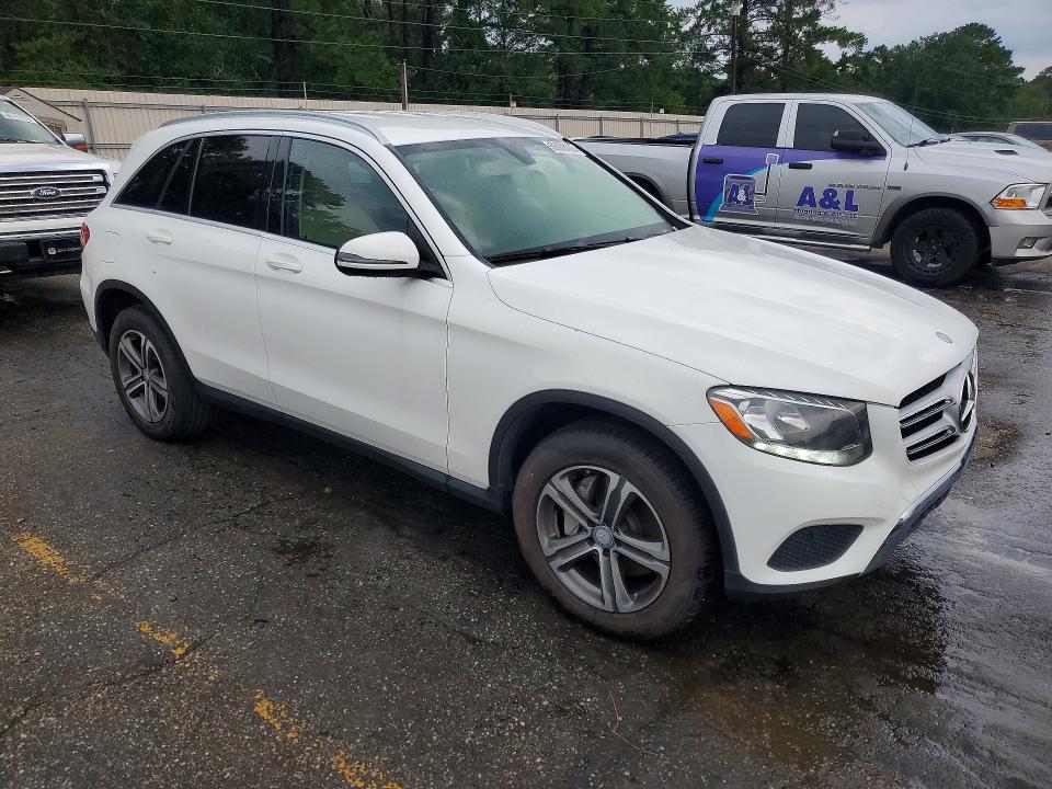 Продаж на аукціоні авто 2017 Mercedes-benz Glc, vin: WDC0G4JB7HF130220, номер лоту: 66078126