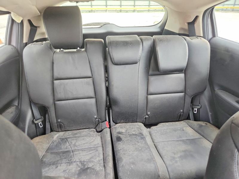 2016 Honda Hr-v მანქანა იყიდება აუქციონზე, vin: 3CZRU5H78GM723168, აუქციონის ნომერი: 64447666