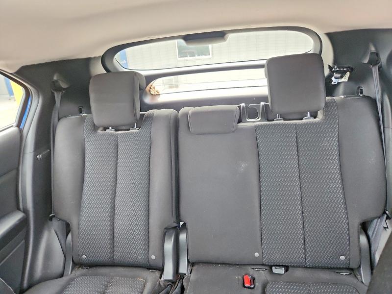 67068346 :رقم المزاد ، JA4AT3AA6LZ035916 vin ، 2020 Mitsubishi Eclipse Cross مزاد بيع