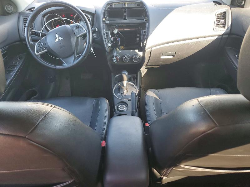 Продаж на аукціоні авто 2015 Mitsubishi Outlander Sport, vin: 4A4AR3AW1FE059206, номер лоту: 65840906