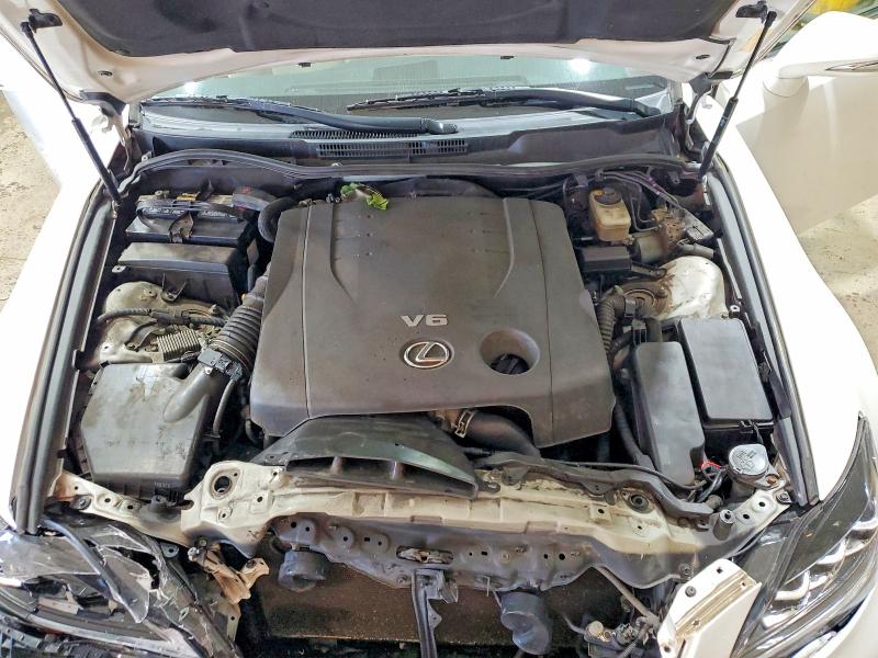 Aukcja sprzedaży 2011 Lexus Is 250, vin: JTHBF5C25B5134704, numer aukcji: 64228936