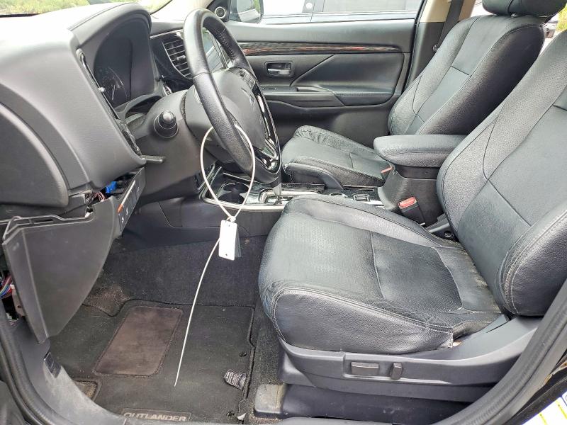 Aukcja sprzedaży 2017 Mitsubishi Outlander, vin: JA4AD3A33HZ025379, numer aukcji: 65091296