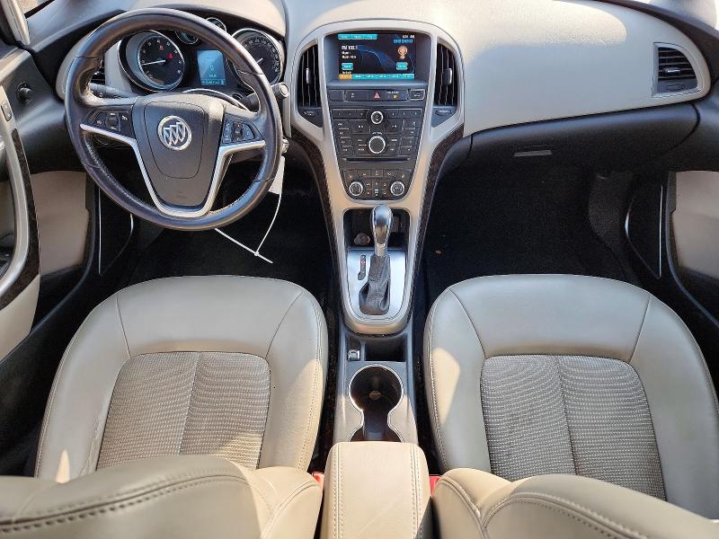 Продаж на аукціоні авто 2016 Buick Verano, vin: 1G4PP5SK6G4113181, номер лоту: 66809206