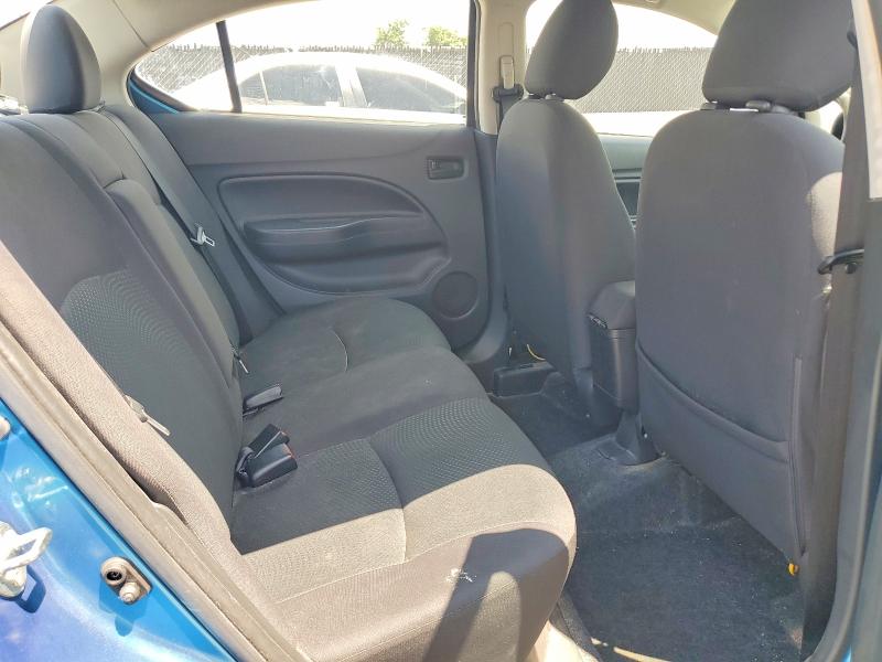 Продажа на аукционе авто 2020 Mitsubishi Mirage, vin: ML32F3FJ1LHF06246, номер лота: 65126746