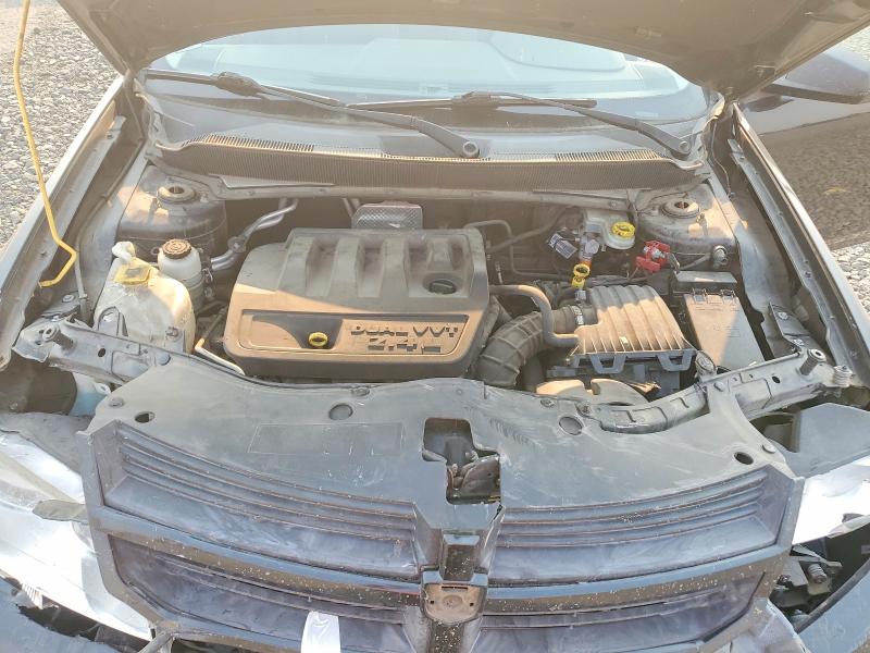 Продажа на аукционе авто 2008 Dodge Avenger, vin: 1B3LC46K18N664764, номер лота: 64674916