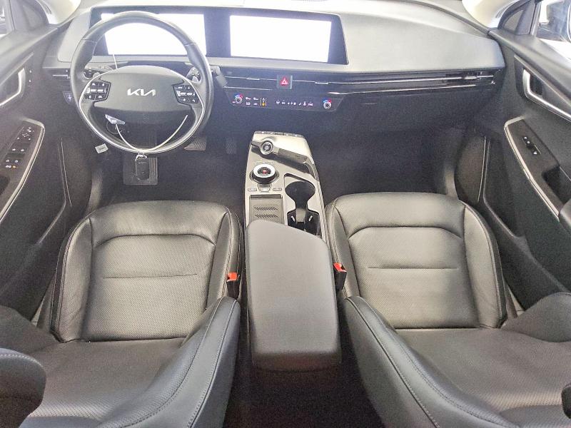 Aukcja sprzedaży 2023 Kia Ev6, vin: KNDC34LA7P5604643, numer aukcji: 62631386