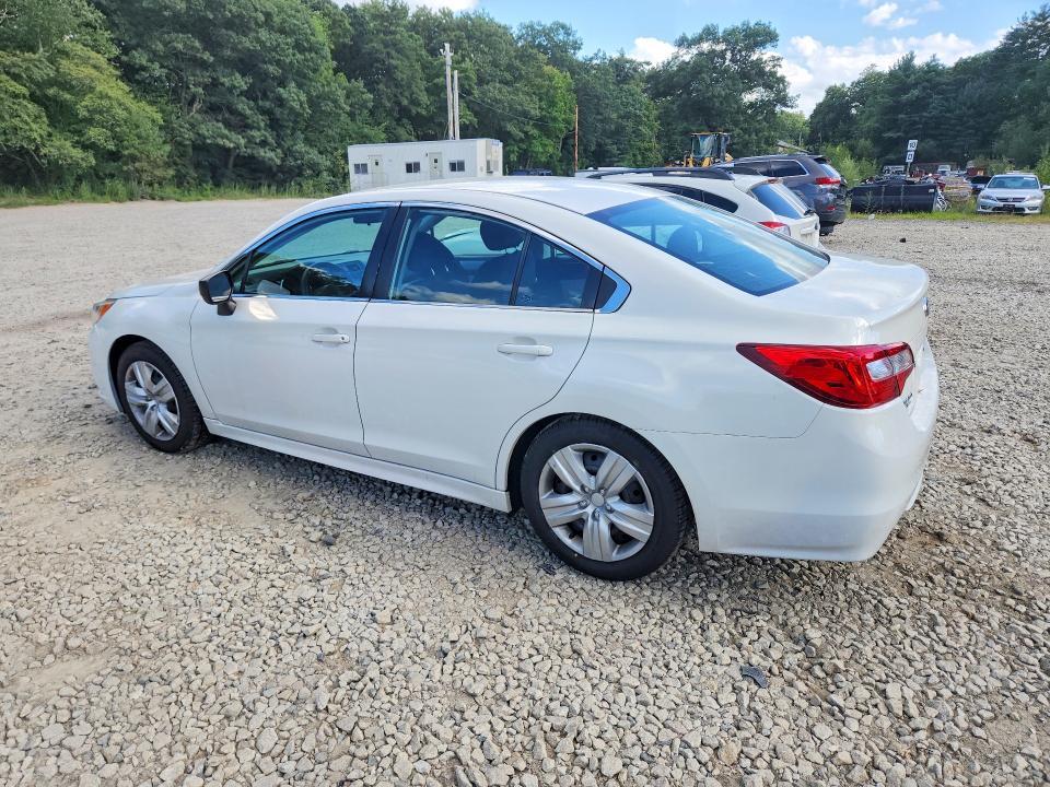 Продажа на аукционе авто 2015 Subaru Legacy, vin: 4S3BNAA68F3057332, номер лота: 65698856