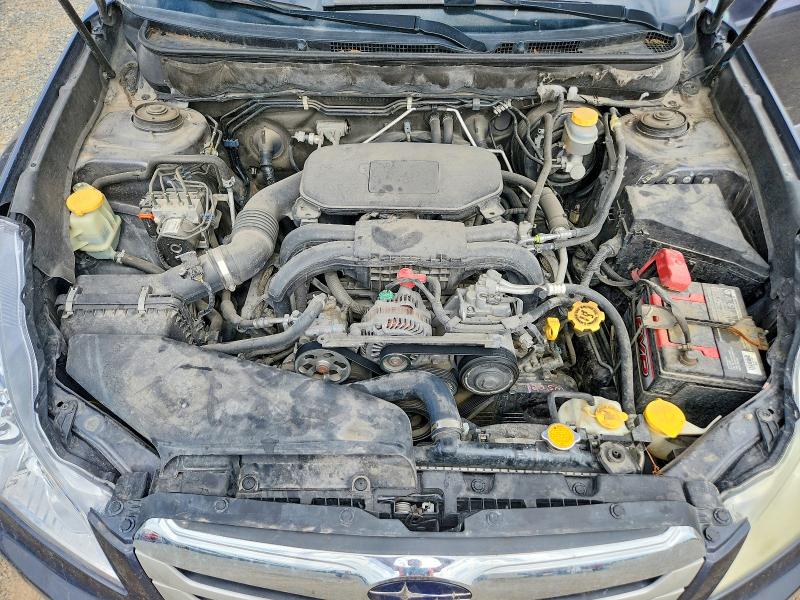 Aukcja sprzedaży 2011 Subaru Outback, vin: 4S4BRBCC1B3379149, numer aukcji: 67130846