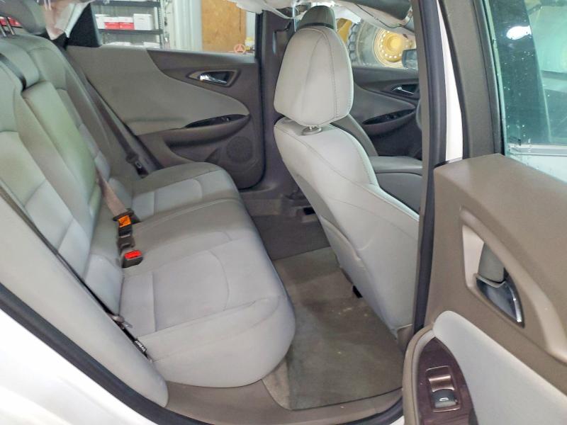 2018 Chevrolet Malibu მანქანა იყიდება აუქციონზე, vin: 1G1ZB5ST4JF280230, აუქციონის ნომერი: 64385116