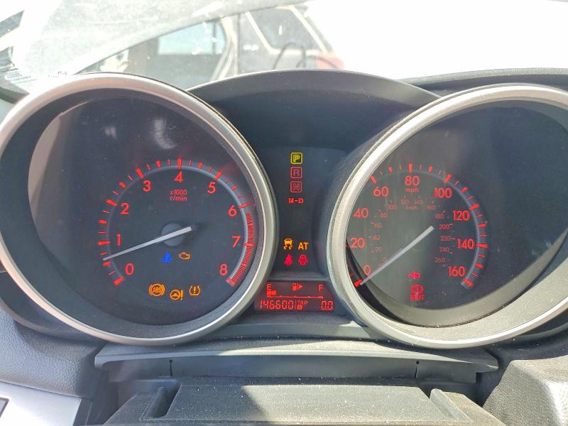 65383666 :رقم المزاد ، JM1BL1W5XB1397710 vin ، 2011 Mazda 3 مزاد بيع