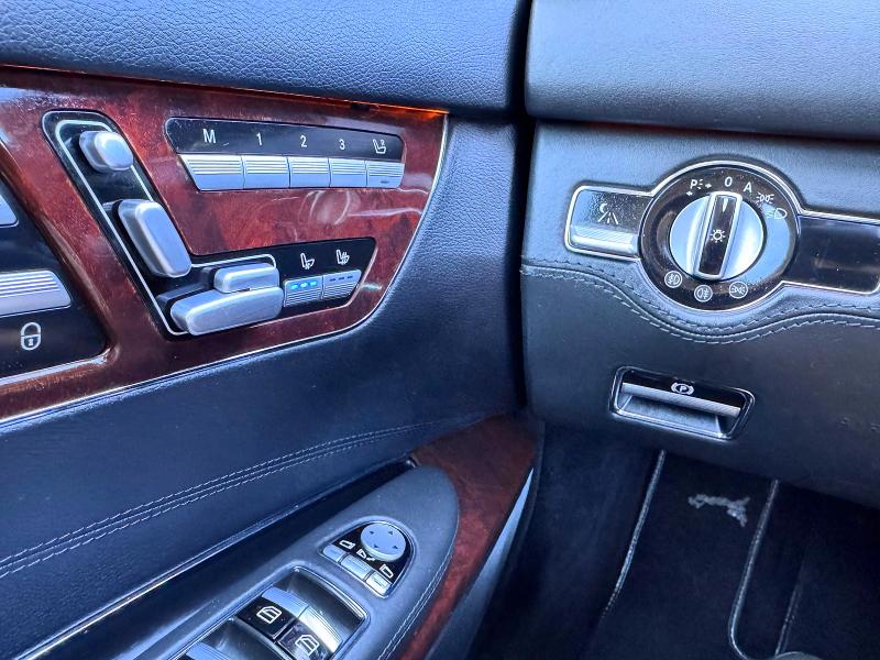Продаж на аукціоні авто 2008 Mercedes-benz Cl, vin: WDDEJ76X28A017815, номер лоту: 66050086