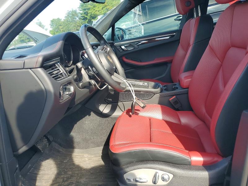 Aukcja sprzedaży 2024 Porsche Macan, vin: WP1AA2A53RLB16049, numer aukcji: 57177096
