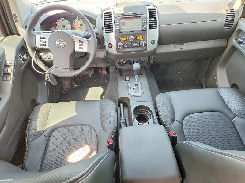 63737976 :رقم المزاد ، 1N6ED0EB2LN724359 vin ، 2020 Nissan Frontier مزاد بيع