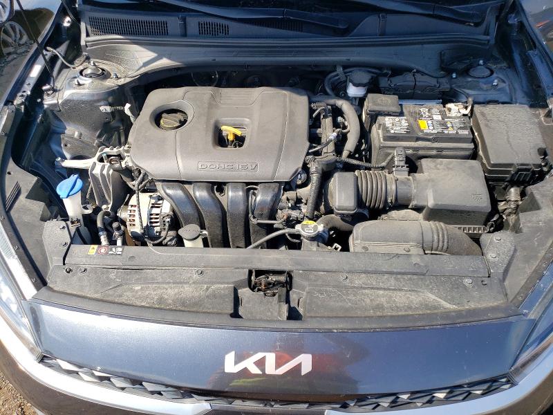 Aukcja sprzedaży 2023 Kia Forte, vin: 3KPF24AD8PE662990, numer aukcji: 63336126