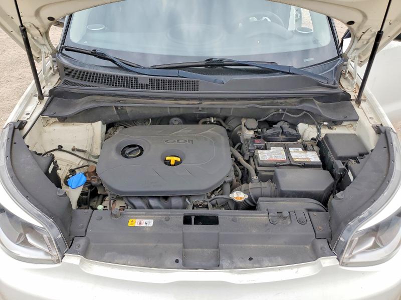 63591216 :رقم المزاد ، KNDJP3A52G7326640 vin ، 2016 Kia Soul مزاد بيع