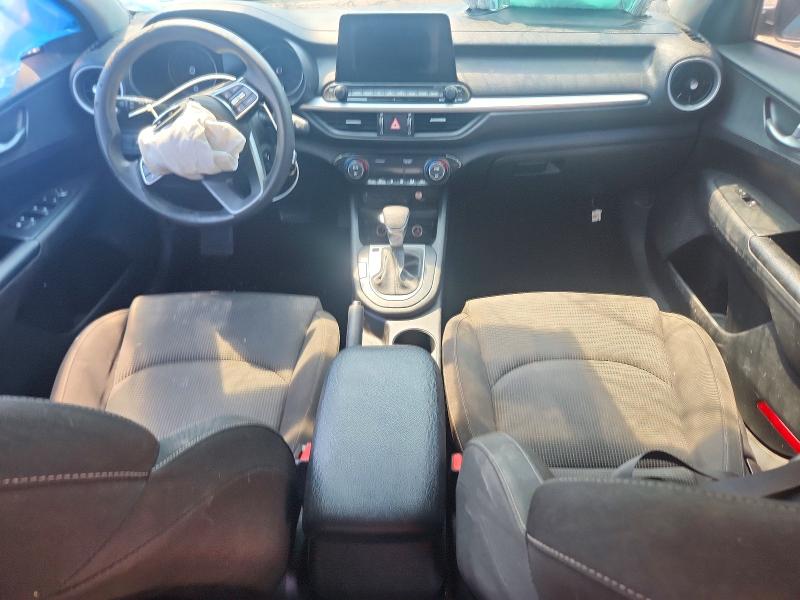 Продажа на аукционе авто 2019 Kia Forte, vin: 3KPF24ADXKE066160, номер лота: 64220536