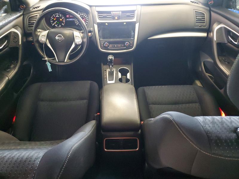 65493206 :رقم المزاد ، 1N4AL3AP7GN339527 vin ، 2016 Nissan Altima مزاد بيع