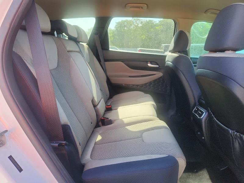Продаж на аукціоні авто 2022 Hyundai Santa Fe, vin: 5NMS14AJXNH409246, номер лоту: 65683796