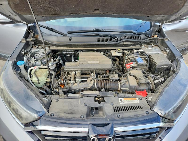 64739296 :رقم المزاد ، 5J6RW2H54LL023666 vin ، 2020 Honda Cr-v مزاد بيع