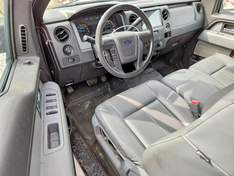 Aukcja sprzedaży 2013 Ford F150, vin: 1FTFX1EF7DKE66964, numer aukcji: 65265006
