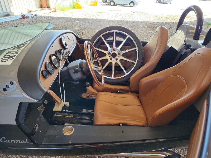 Продажа на аукционе авто 2023 Vander Carmel, vin: 7KGTC2C21PR004526, номер лота: 66941326