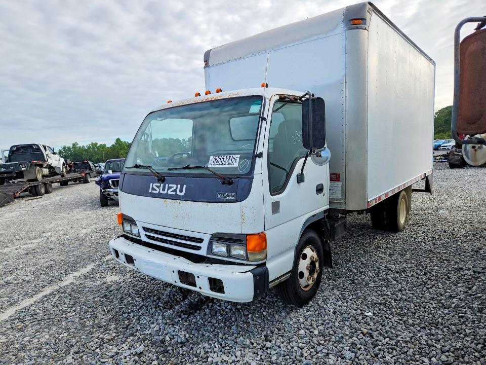 Продаж на аукціоні авто 2003 Isuzu Npr Hd, vin: JALB4B14137013036, номер лоту: 62663846