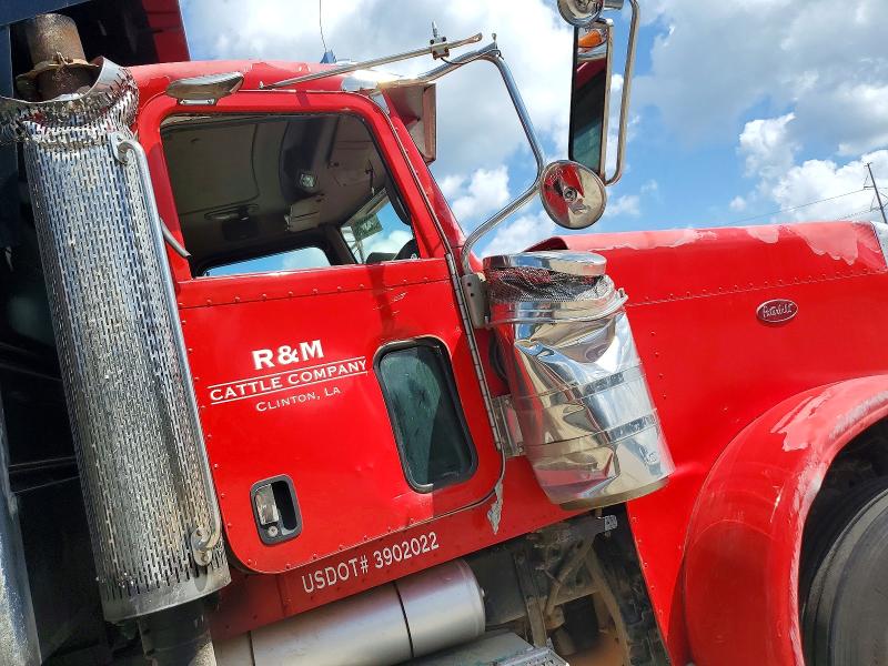 Продажа на аукционе авто 2008 Peterbilt 388, vin: 1XPWDB9X48N758124, номер лота: 65283376