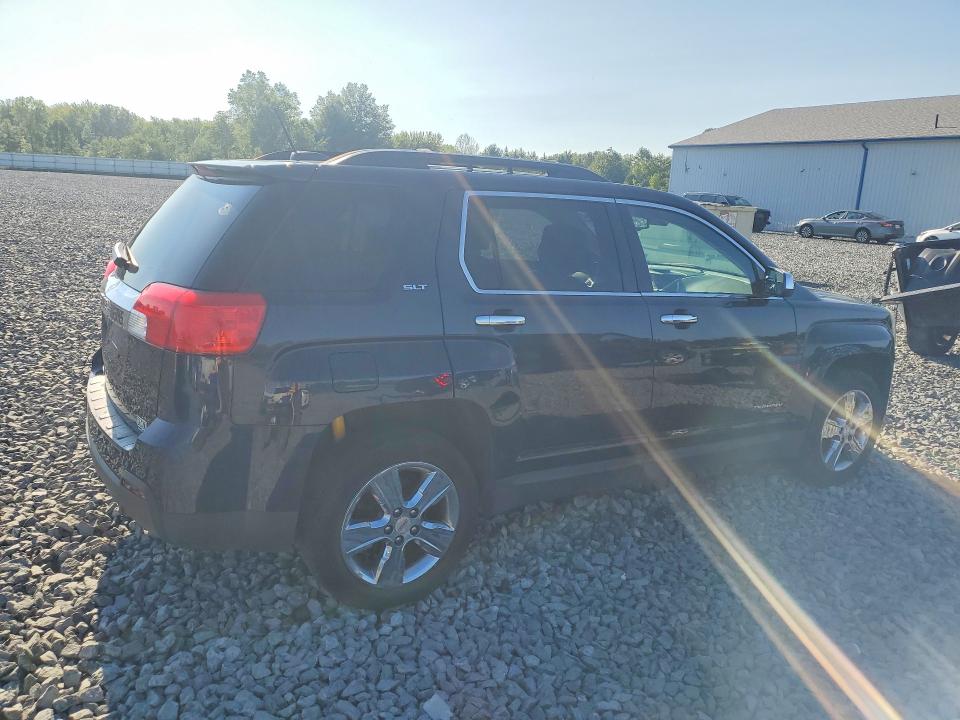 2015 Gmc Terrain მანქანა იყიდება აუქციონზე, vin: 2GKALSEK5F6210194, აუქციონის ნომერი: 63873116