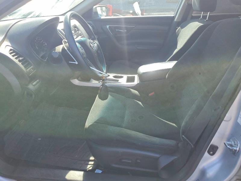 Продаж на аукціоні авто 2015 Nissan Altima, vin: 1N4AL3AP1FC444493, номер лоту: 64670446