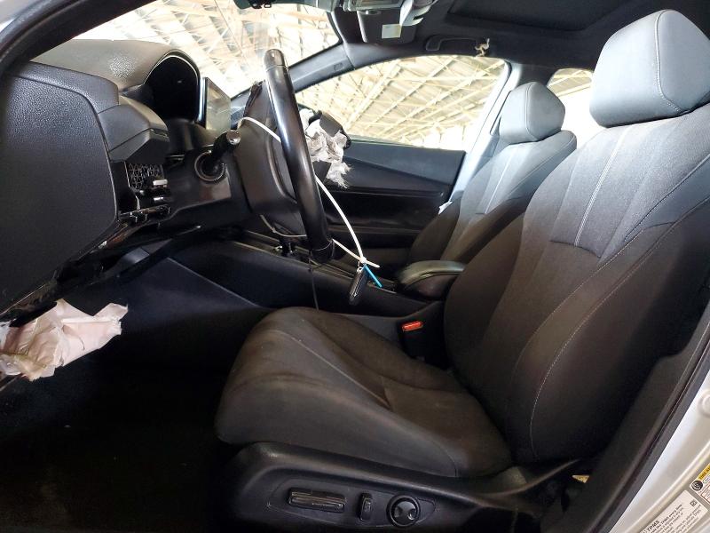 Продажа на аукционе авто 2024 Honda Accord, vin: 1HGCY2F57RA076330, номер лота: 64320456