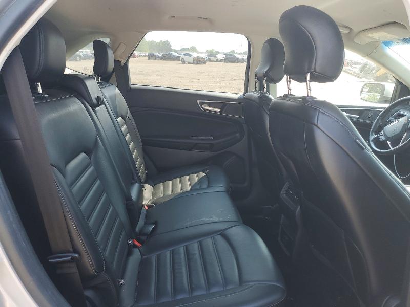 Продажа на аукционе авто 2017 Ford Edge, vin: 2FMPK3J88HBC62823, номер лота: 63664266