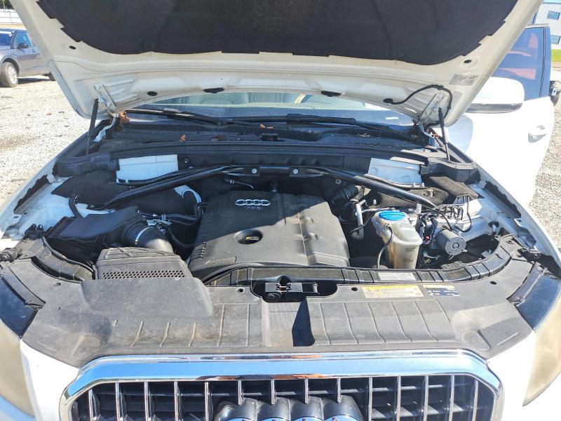 Aukcja sprzedaży 2013 Audi Q5, vin: WA1CFAFP6DA018938, numer aukcji: 65566046
