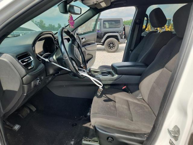 Продажа на аукционе авто 2022 Dodge Durango, vin: 1C4RDHAG7NC181917, номер лота: 65718556