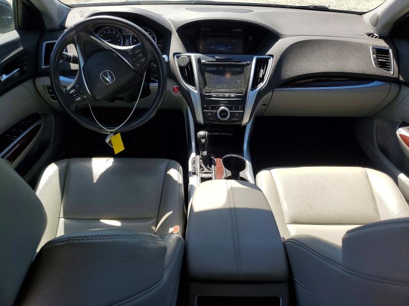 63908426 :رقم المزاد ، 19UUB1F30GA012285 vin ، 2016 Acura Tlx مزاد بيع