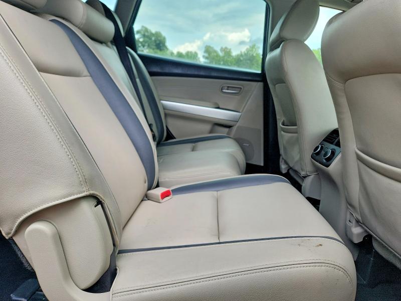 2009 Mazda Cx-9 მანქანა იყიდება აუქციონზე, vin: JM3TB38V790172183, აუქციონის ნომერი: 66544146