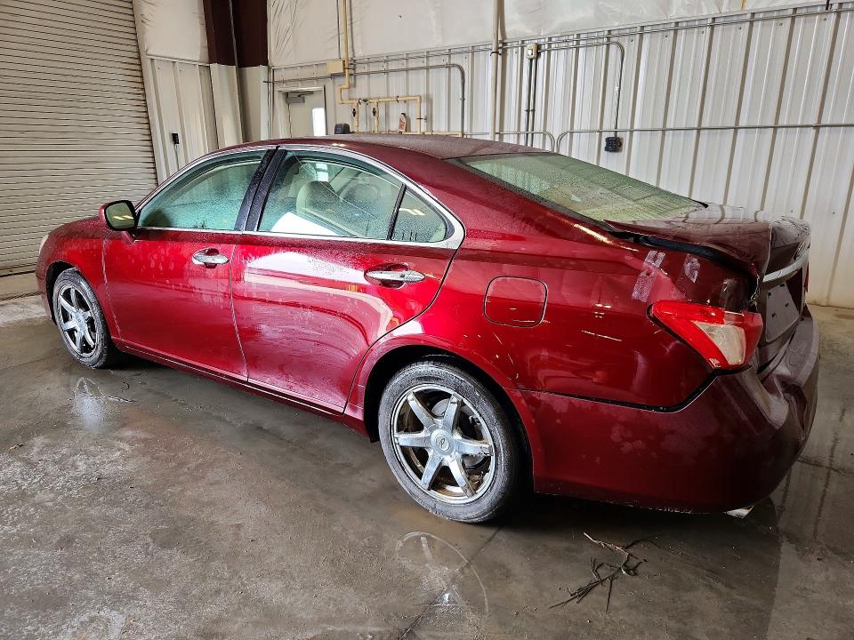 Aukcja sprzedaży 2007 Lexus Es, vin: JTHBJ46G972051561, numer aukcji: 65293786