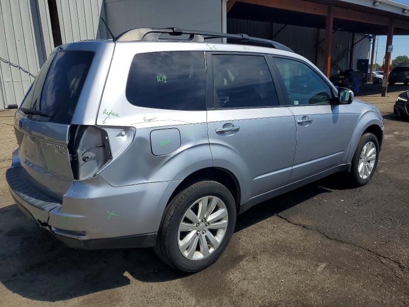 2013 Subaru Forester მანქანა იყიდება აუქციონზე, vin: JF2SHADC7DH440026, აუქციონის ნომერი: 66910706
